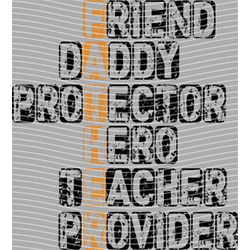 Father's Day-FQ 771